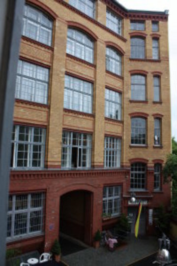 Jugendhotel berlincity — Berlin — photo 5