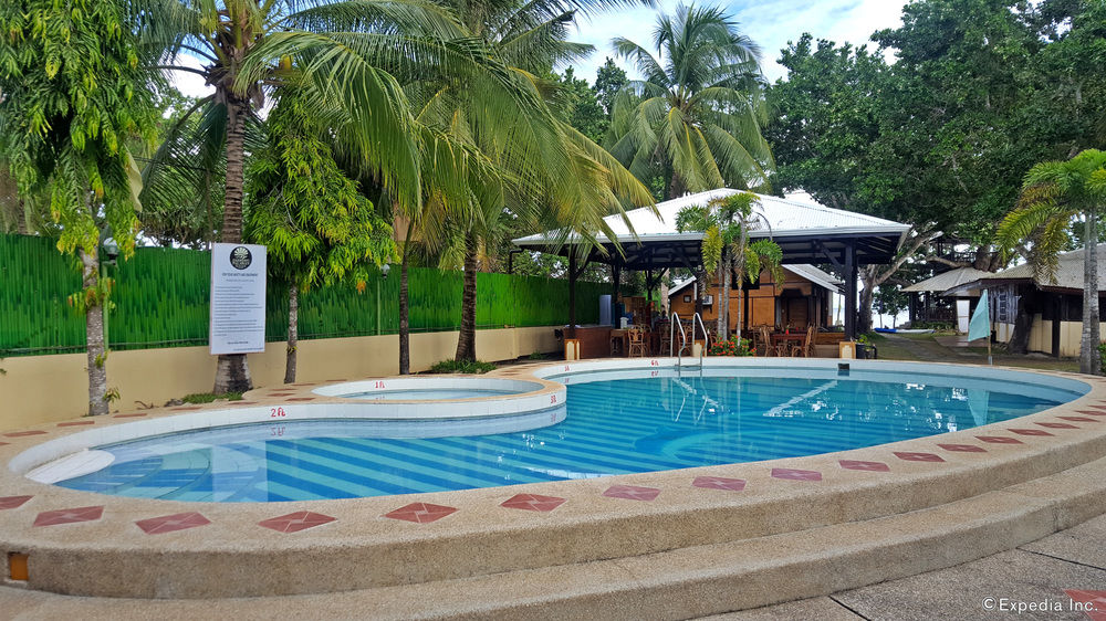 Palawan Seaview Resort in Puerto Princesa, Philippines