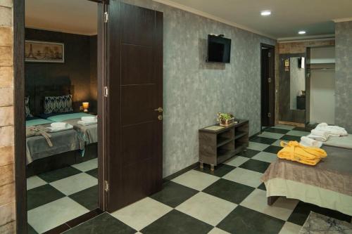 Batumi West Hotel