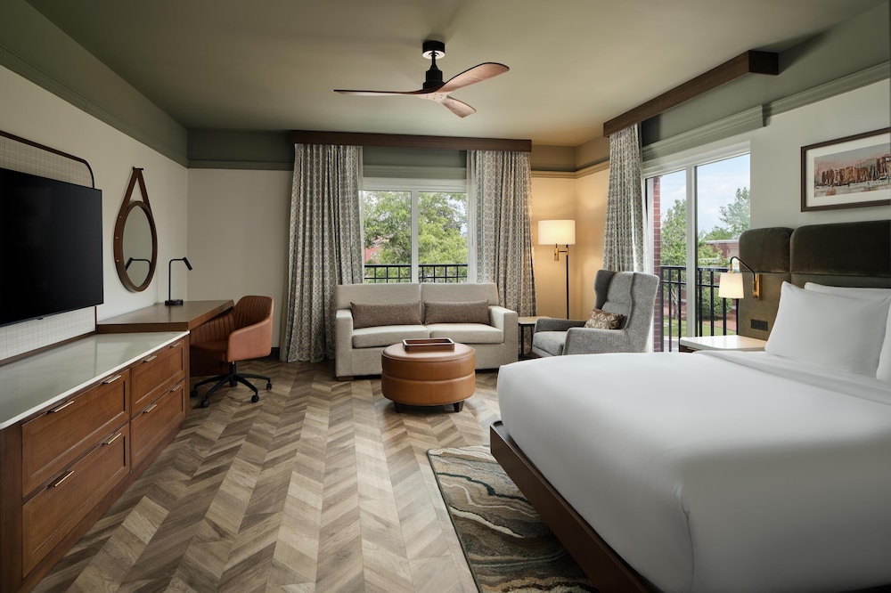 Tryon Riverfront Inn New Bern Tapestry - photo 27