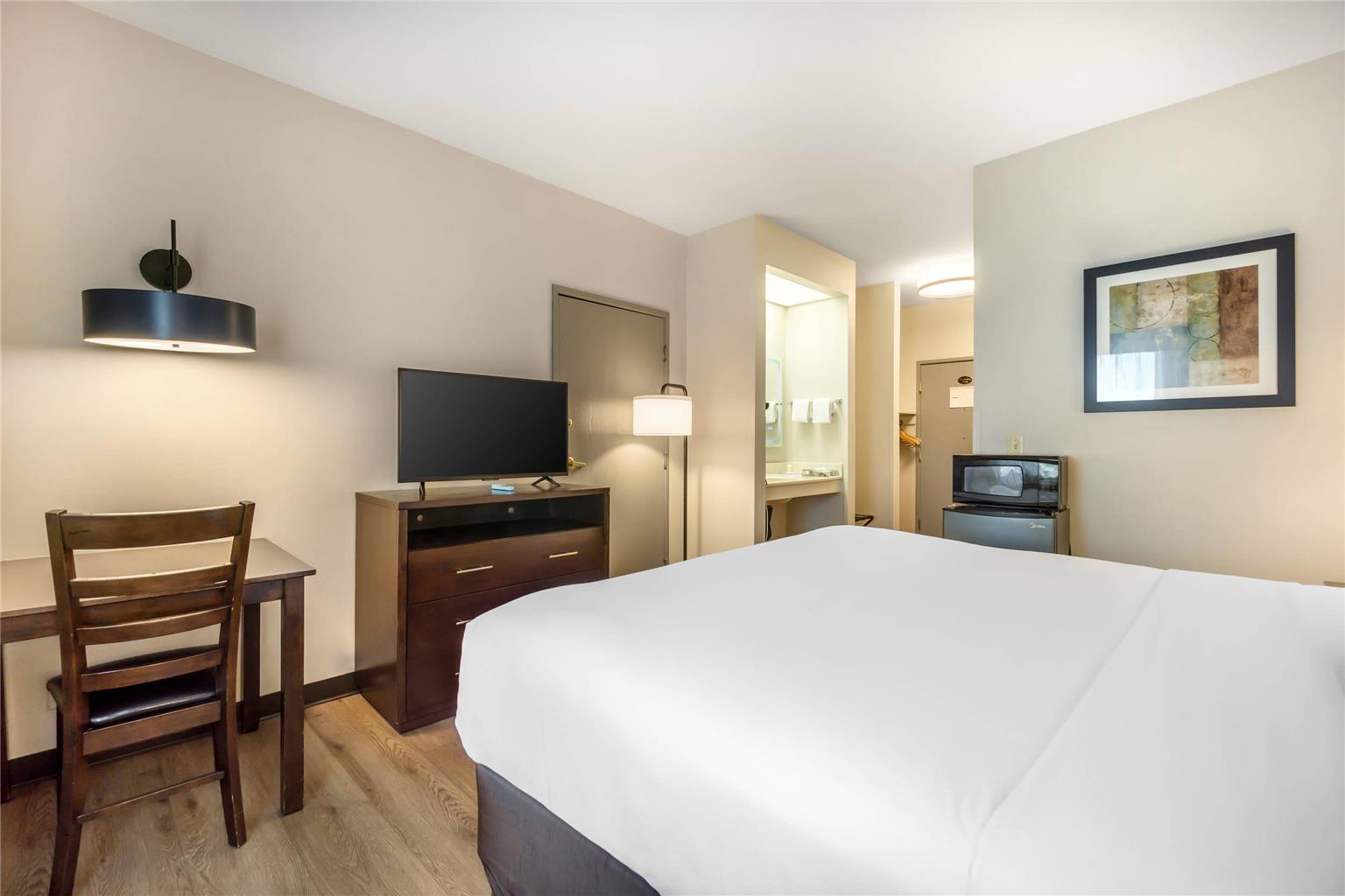 Comfort Inn Federal Way Seattle - photo 16