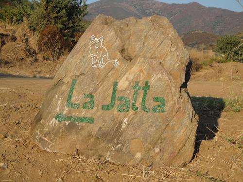 La Jatta — Budoni — photo 2