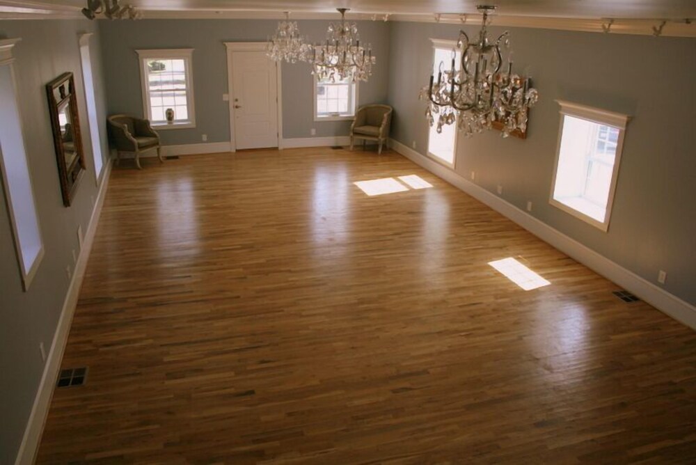 Mountain Cove Farms Resort - photo 17