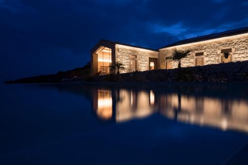 Mirari 1 in Ragusa, Italy