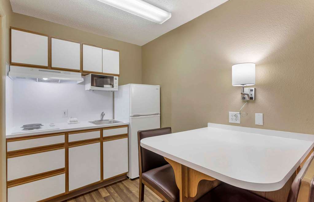 Extended Stay America Suites Nashville Airport Music City - photo 11