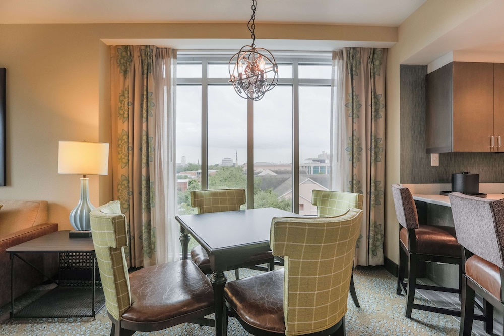 Homewood Suites by Hilton Charleston Historic District - photo 23