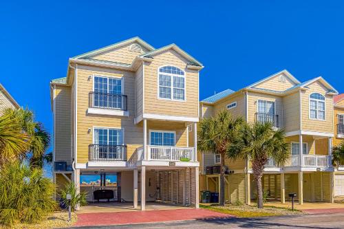 Pointe Marsh 2414 - carbon neutral hotel in Myrtle Beach