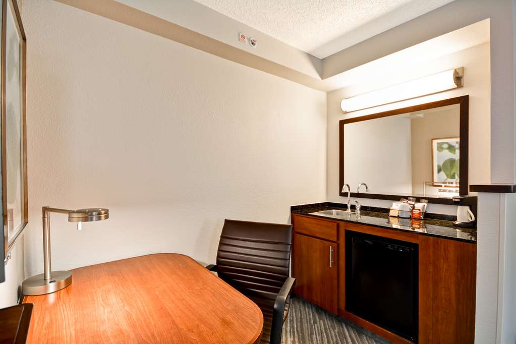 Hyatt Place Baton Rouge I 10 - photo 12