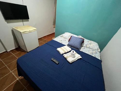 Suítes Cabanos - last minute hotel in Unknown City