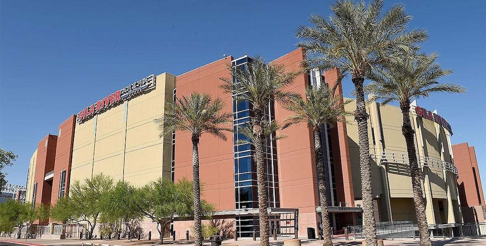 Holiday Inn Glendale Stadium & Ent Dist by IHG - photo 60