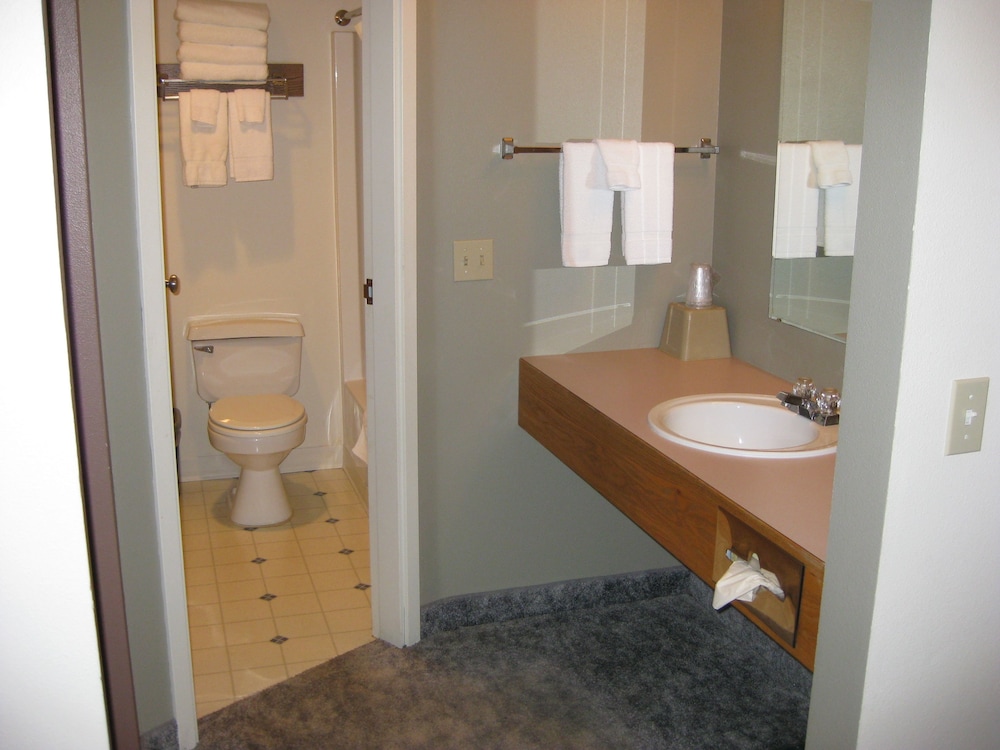 The Inn at Priest Lake - photo 8