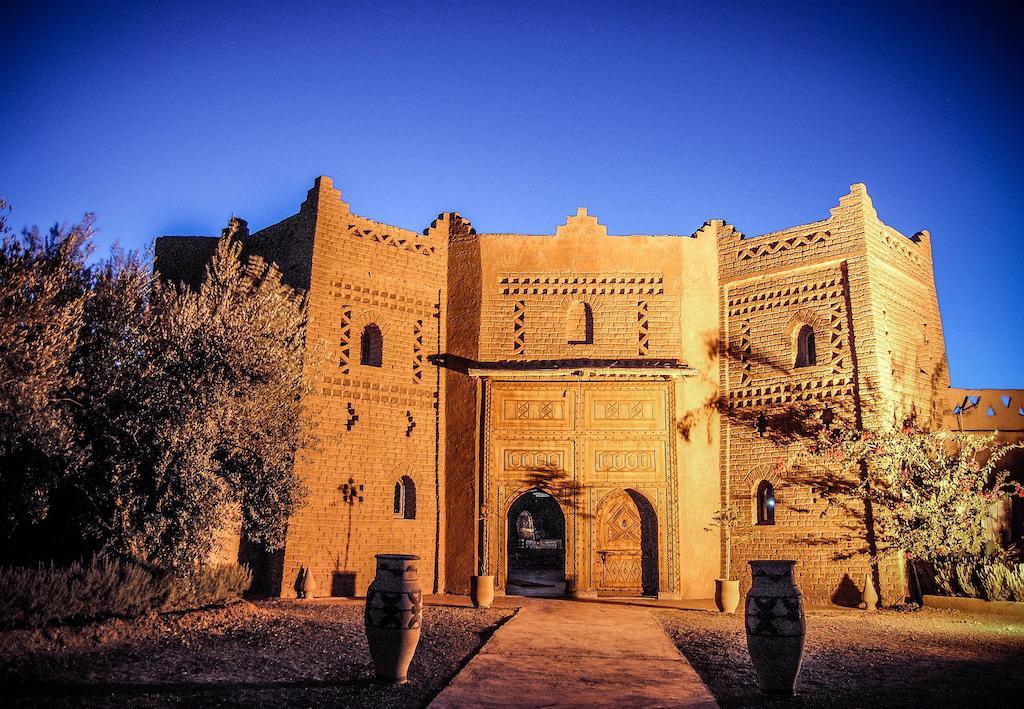 Riad Sirocco — 4-Star Luxury Hotel in Marrakesh, Morocco