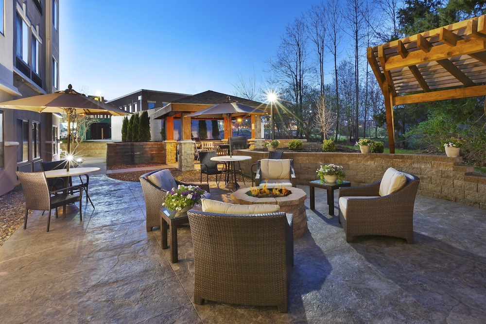 Staybridge Suites Columbia by IHG - photo 49