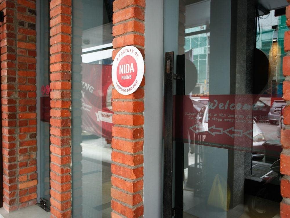 NIDA Rooms Damansara Utama Mewah in Petaling Jaya, Malaysia