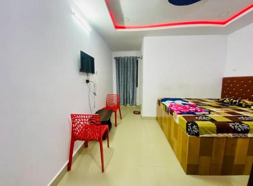 Sunrise Resort - last minute hotel in Unknown City