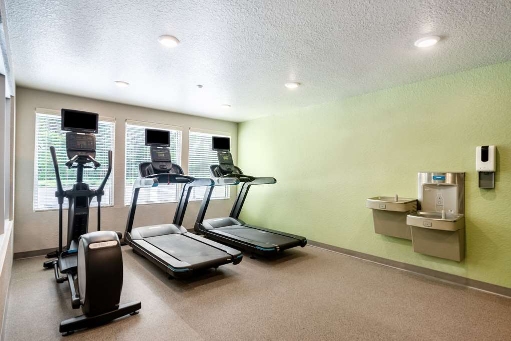 WoodSpring Suites Sanford North I 4 Orlando Area - photo 30