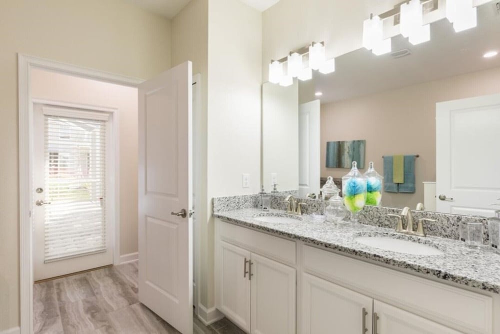 Villa in Champions Gate Resort 1592 - photo 6