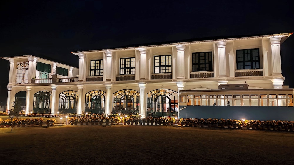 Resort Titli in Bolpur, India