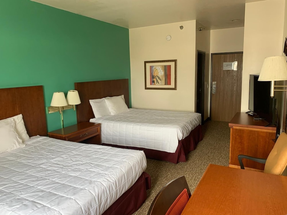 Americas Best Value Inn Gaylord - photo 13