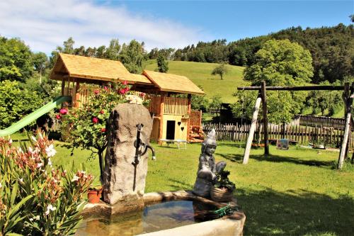 Koflhof Urlaub auf dem Bauernhof — Aldino — photo 2