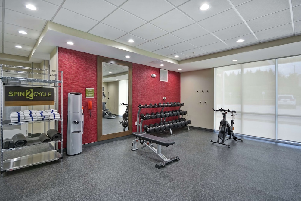 Home2 Suites by Hilton Grand Rapids North - photo 29