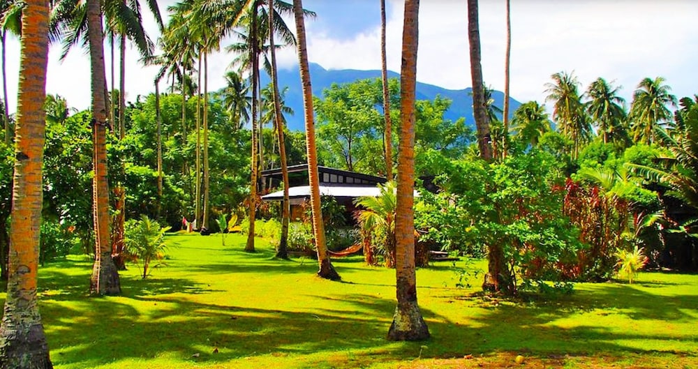 SomeWhere Else Boutique Resort in Mambajao, Philippines