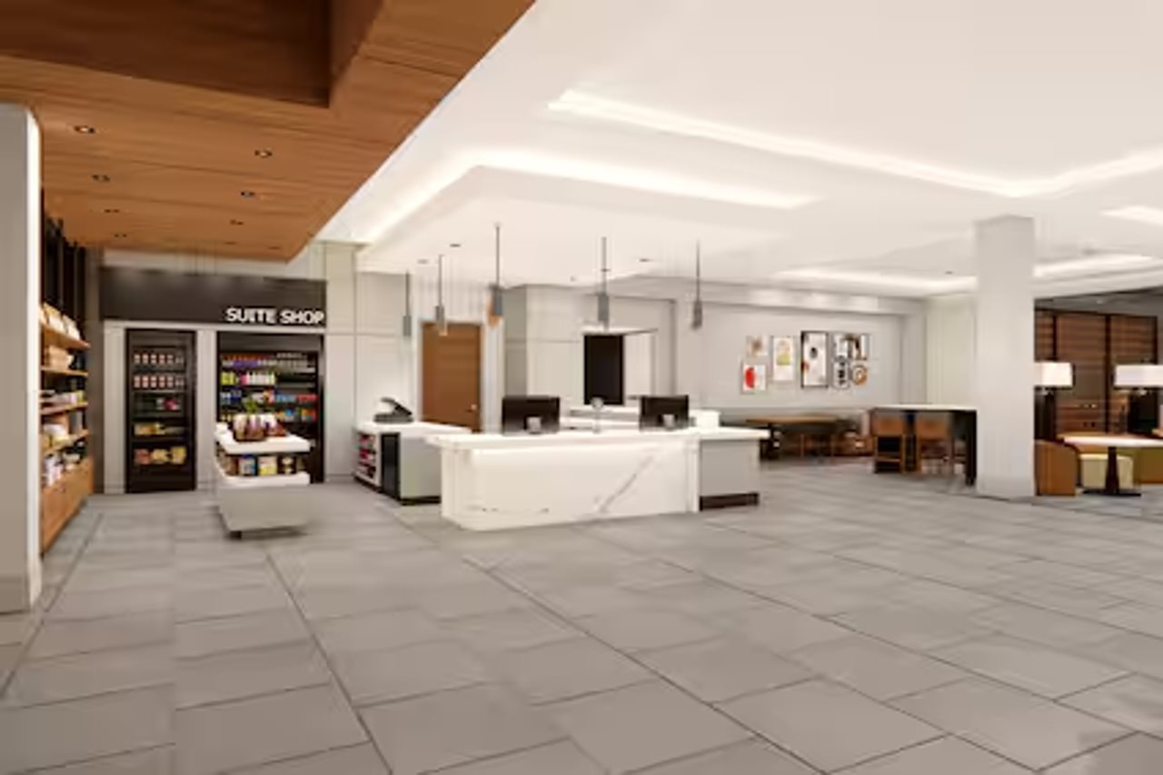 Homewood Suites by Hilton Madison Huntsville - photo 4