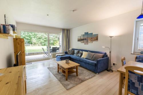 Villa Anna ll App 73 — 4-Star Luxury Hotel in Sankt Peter-Ording, Germany