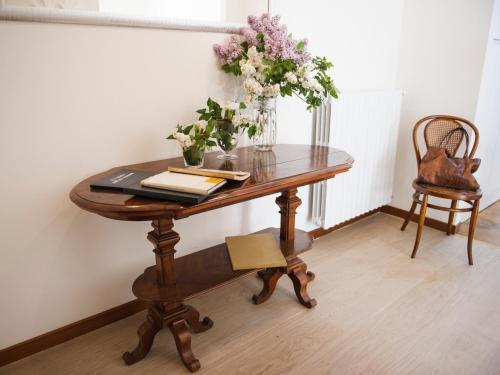Italianflat Via Adua two bedroom Old Town — 4-Star Luxury Hotel in Verona, Italy