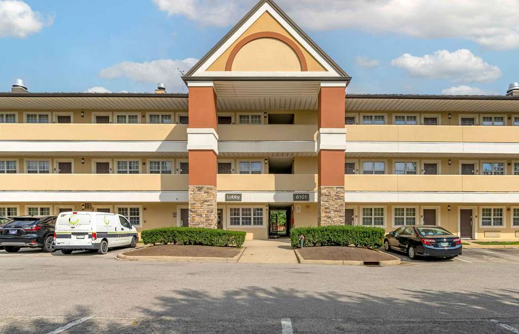 Extended Stay America Suites Louisville Dutchman — Louisville