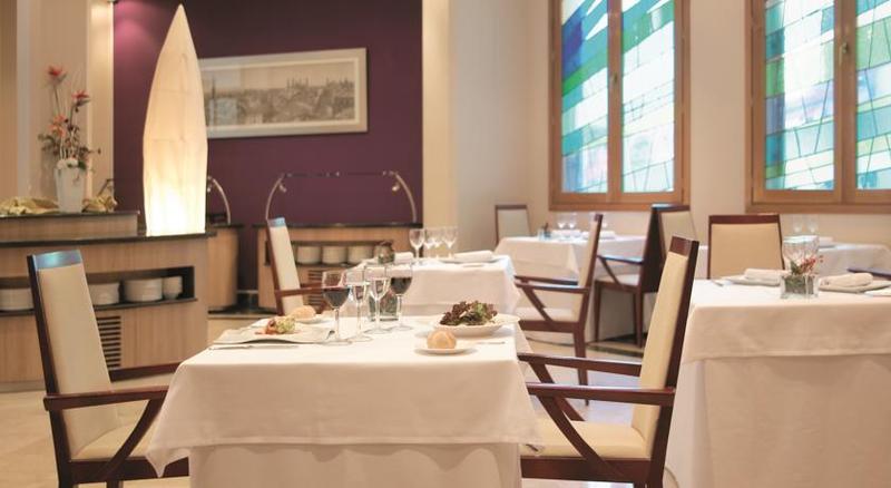 Hesperia Zaragoza Centro