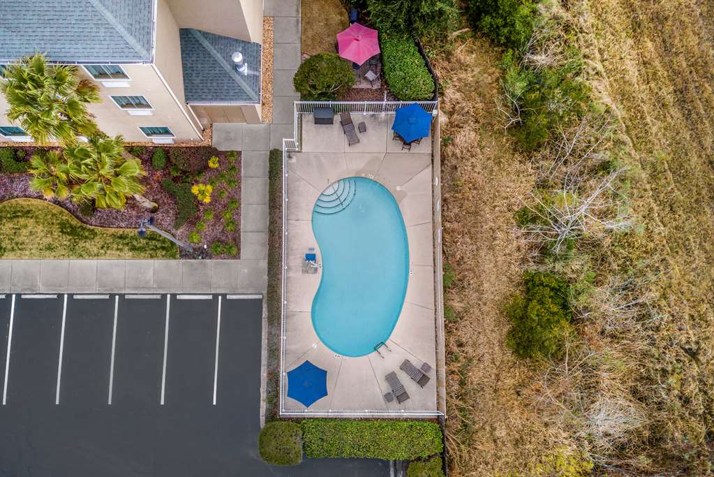 Comfort Suites Niceville Near Elgin Air Force Base - photo 14