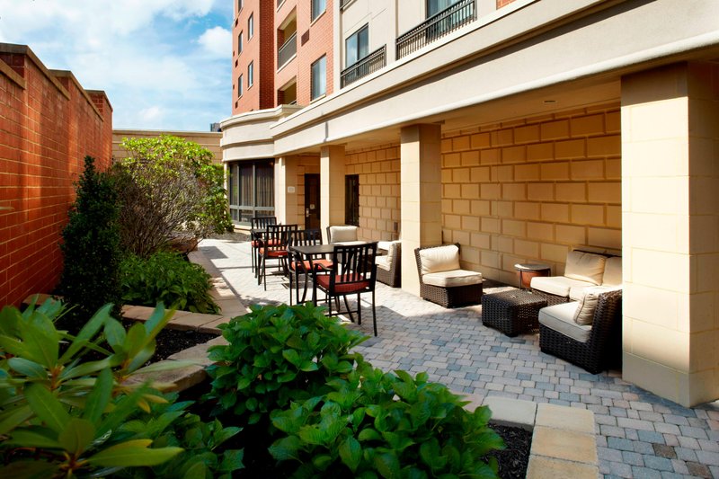 Courtyard Pittsburgh Shadyside in Pittsburgh, United States