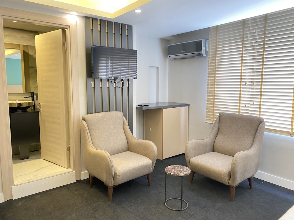 Panula Park Hotel — Izmir — photo 4