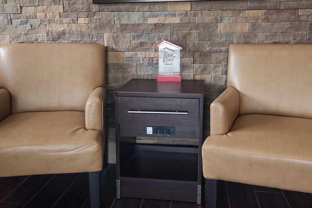 Red Roof Inn Springfield IL - photo 5