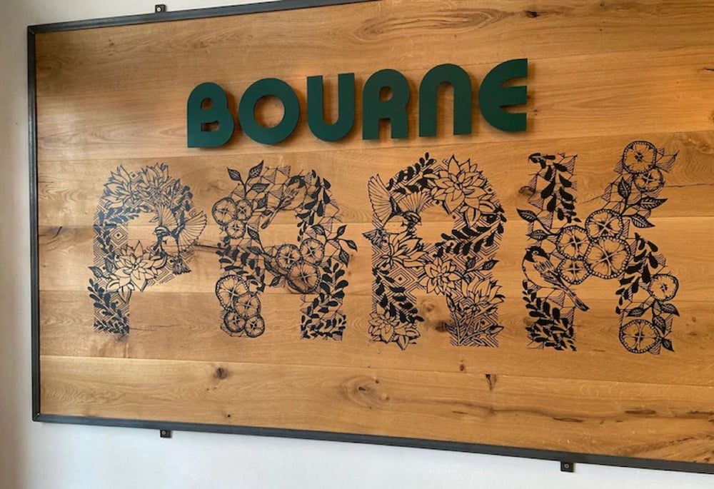 Bourne Park Hotel — Bournemouth — photo 4