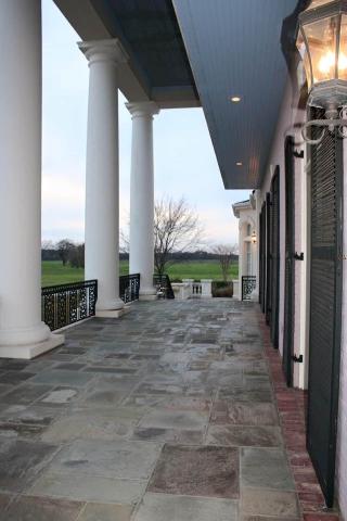 The Mansion At Red Hill - photo 19