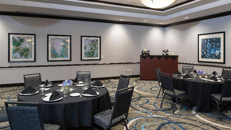 Holiday Inn Indianapolis Airport by IHG - photo 52