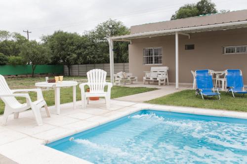 La Chiara - last minute hotel in Unknown City