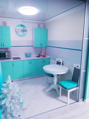 Tiffany apartment in the center — 4-Star Luxury Hotel in Dnipro, Ukraine