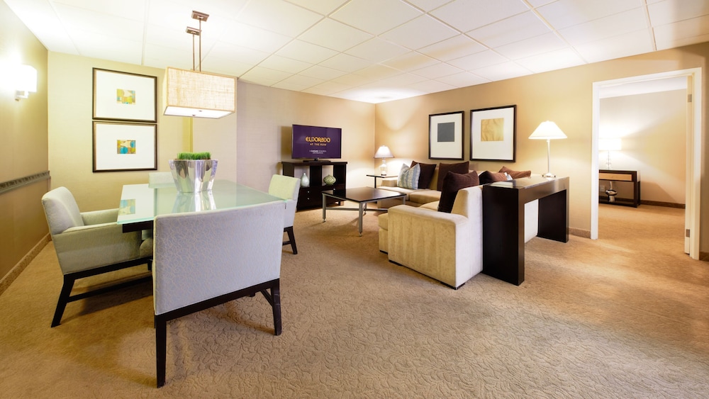 Eldorado Reno A Caesars Rewards Destination - photo 22