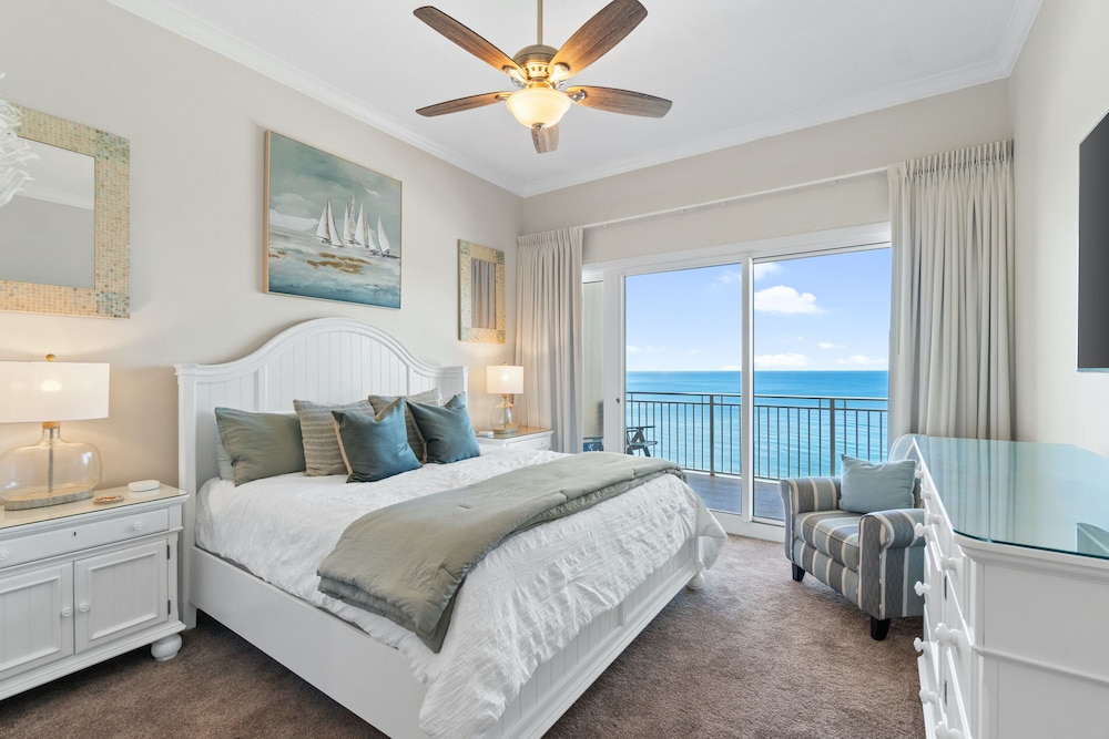 Sterling Beach Resort by Panhandle Getaways - photo 12