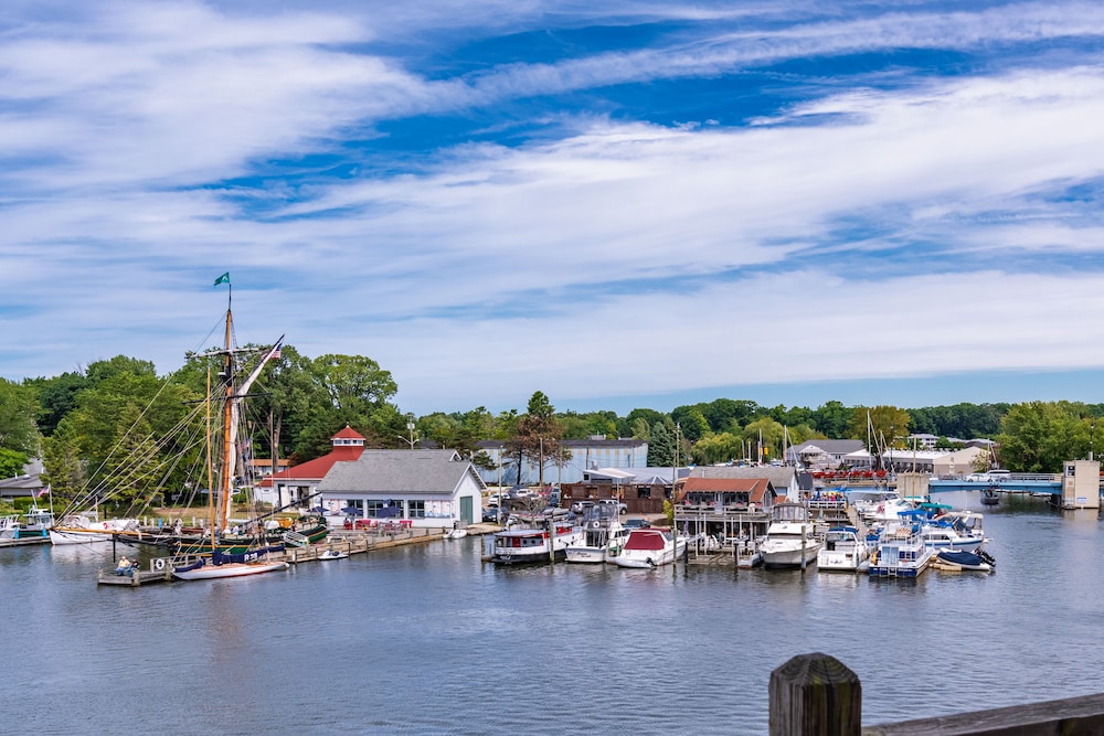 Old Harbor Inn - photo 127