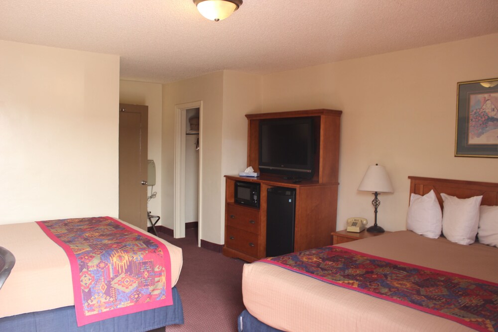 Dixie Palms Motel - photo 13