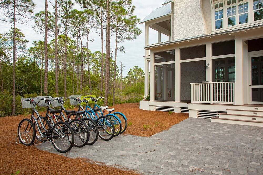 Oyster's Pearl - photo 20