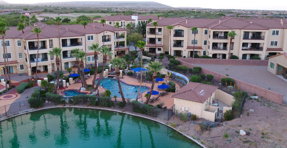 Canoa Ranch Golf Resort - photo 37