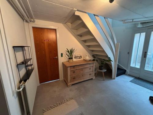 6 person Holiday Inn in Hvide Sande, Denmark