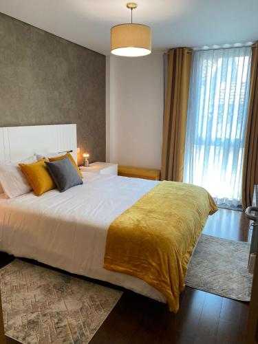 Host'In Aveiro Arrais — 4-Star Luxury Hotel in Aveiro, Portugal