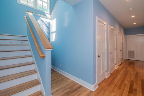 Paradise Pointe by Oak Island Accommodations - photo 3