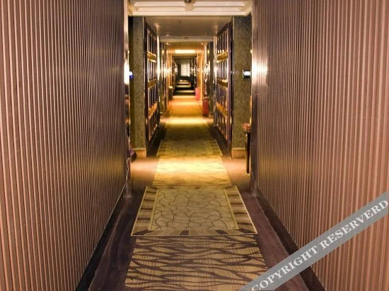 Huatang Shishang Hotel in Ezhou, People's Republic of China